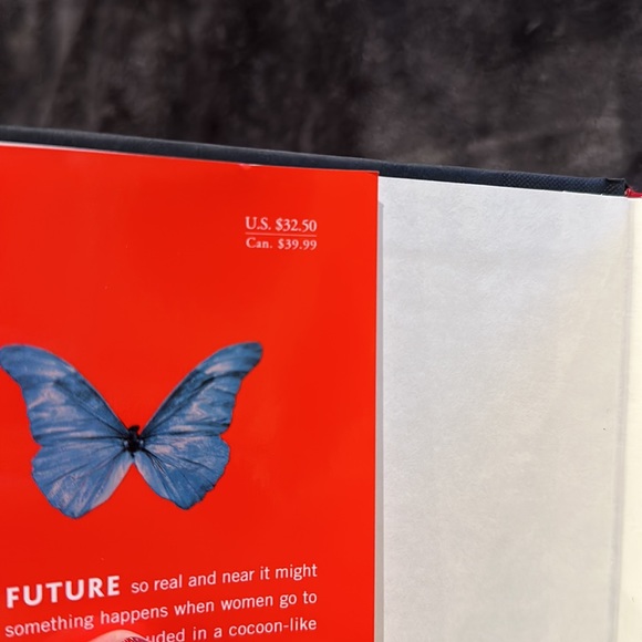 Stephen King and Owen King ‘Sleeping Beauties’ hardcover book … 2017 first ed. - Picture 8 of 15